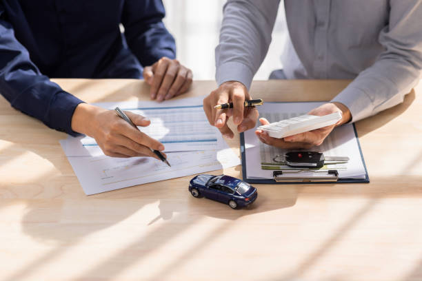 Licensed insurance agency in Meadow Vista, CA